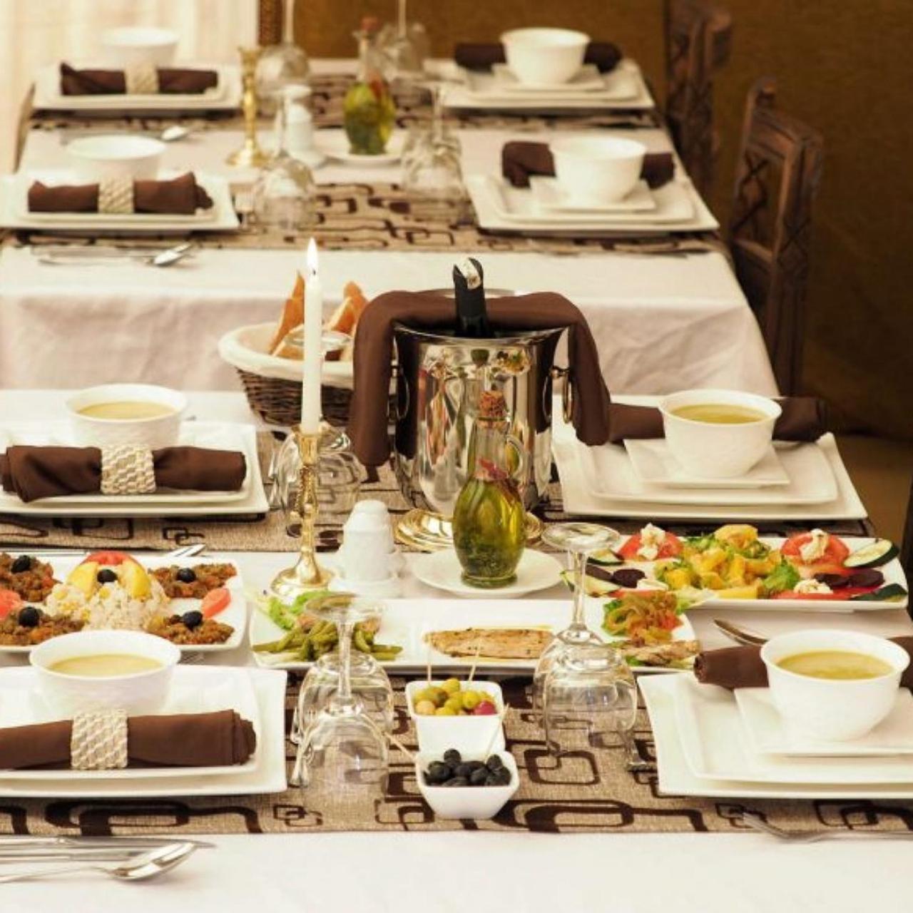 Sahara Luxury Glamping Ξενοδοχείο Merzouga Εξωτερικό φωτογραφία