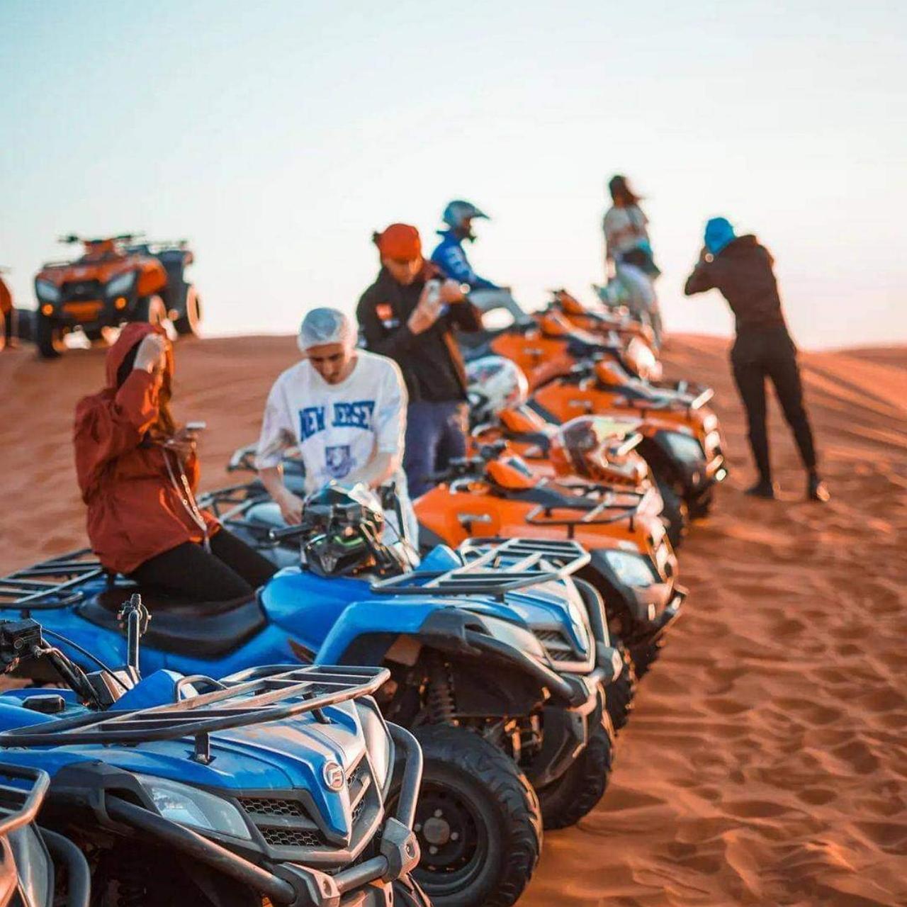 Sahara Luxury Glamping Ξενοδοχείο Merzouga Εξωτερικό φωτογραφία