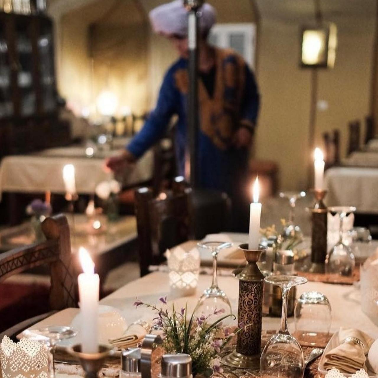 Sahara Luxury Glamping Ξενοδοχείο Merzouga Εξωτερικό φωτογραφία